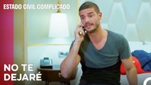 Can No Abandona A Aysegul - Estado Civil: Complicado Capítulo 49