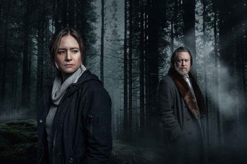 Pagan Peak - Temporada 3 - Promo © COSMO