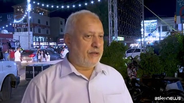 Festa a Gerico, Tell es-Sultan diventa Patrimonio Mondiale Unesco
