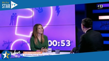 Fabienne Carat évoque l’affaire Marwan Berreni  Ce que je ressens, je n'ai pas envie de le dire
