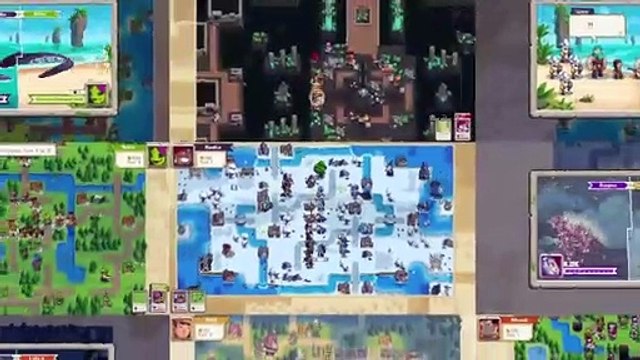 Wargroove 2 - Release Date Trailer - Nintendo Switch