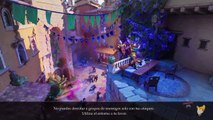 EN GARDE ! - JUEGO COMPLETO en Español 100% Walkthrough Gameplay Sin Comentarios [4K 60FPS] (PC UHD)