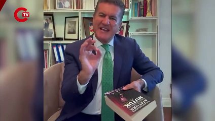 Mustafa Sarıgül Elon Musk'a sitem etti: Senin ayağını bastığın yerde ot bitmez