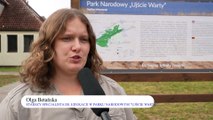 Gazeta Lubuska. Park Narodowy Ujście Warty - oferta edukacyjna