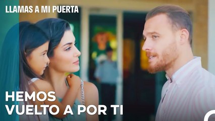Esta Noche Es Noche De Cine - Llamas A Mi Puerta Capítulo 149