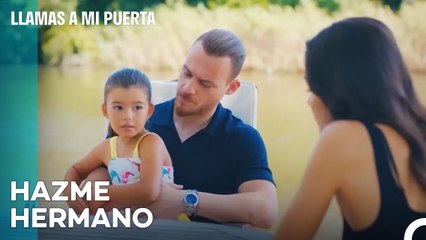 ¿No Debería Ampliarse Nuestra Familia? - Llamas A Mi Puerta Capítulo 151