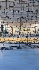 Les séniors filles se lâchent