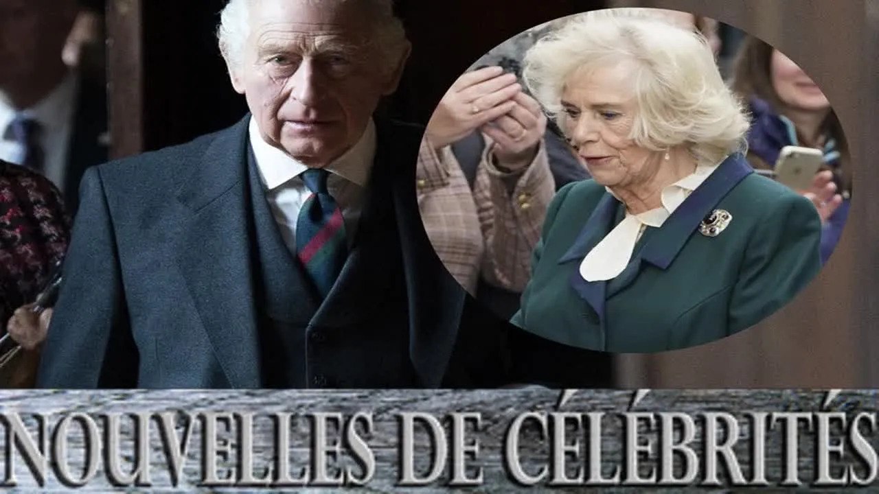 Charles III et Camilla bientôt à Paris : ce lieu que Jane Birkin aurait aimé qu’ils découvrent