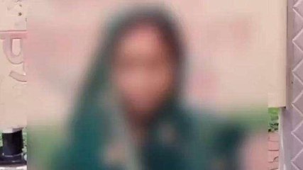 चाकू की नोक पर महिला को बनाया बंधक,लुटता रहा इज्जत और फिर...