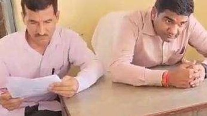 हनुमानगढ़: कोचिंग सेंटर से घर लौट रही नाबालिग के साथ छेड़छाड़, पीड़िता बोली- इंसाफ चाहिए