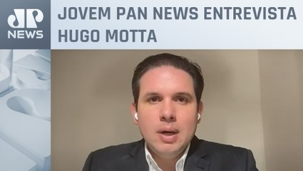 Líder do Republicanos na Câmara diz que sigla não vai alterar “postura de independência”
