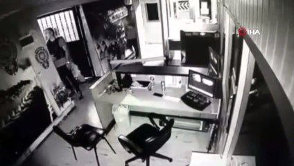 Esenyurt’taki karakolda ölüm olayında komiser yardımcısına hapis