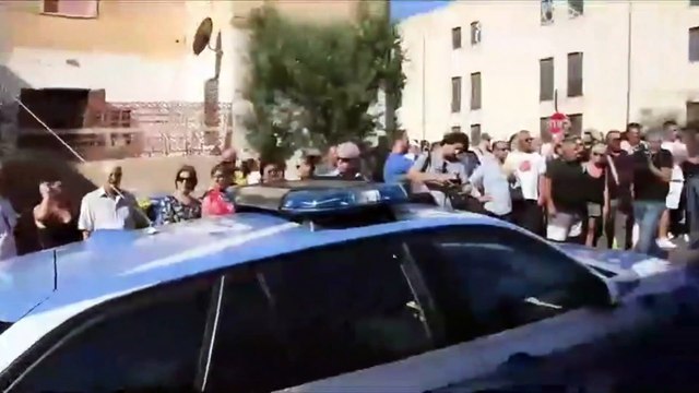 Ieri la visita a Lampedusa della premier Giorgia Meloni e della presidente della commissione europea Ursula von der Leyen,