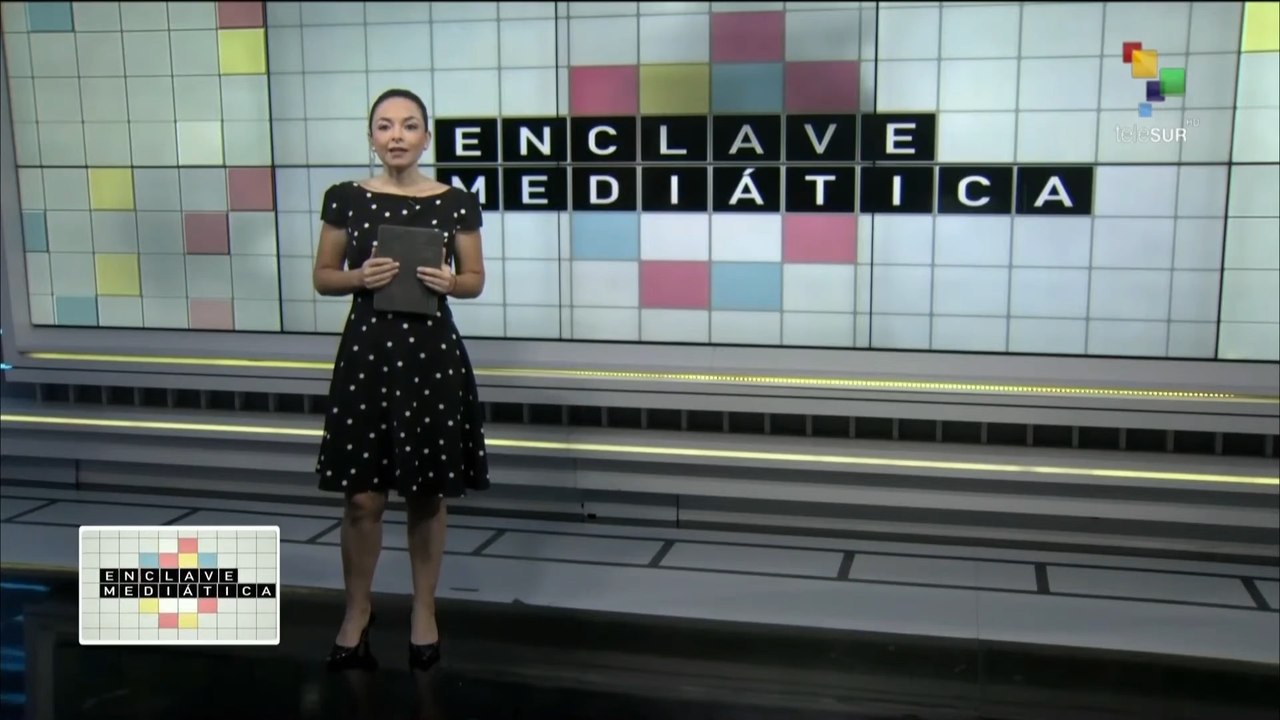 Enclave Mediática 18-09: JEP de Colombia celebrará audiencia sobre casos de falsos positivos