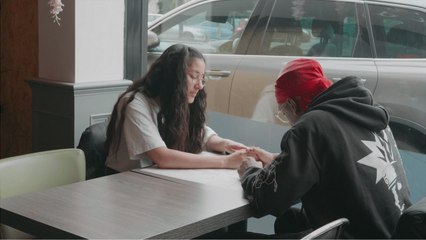 Love Crosses Cultures 💖