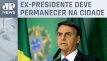 Jair Bolsonaro segue se recuperando de cirurgias em São Paulo