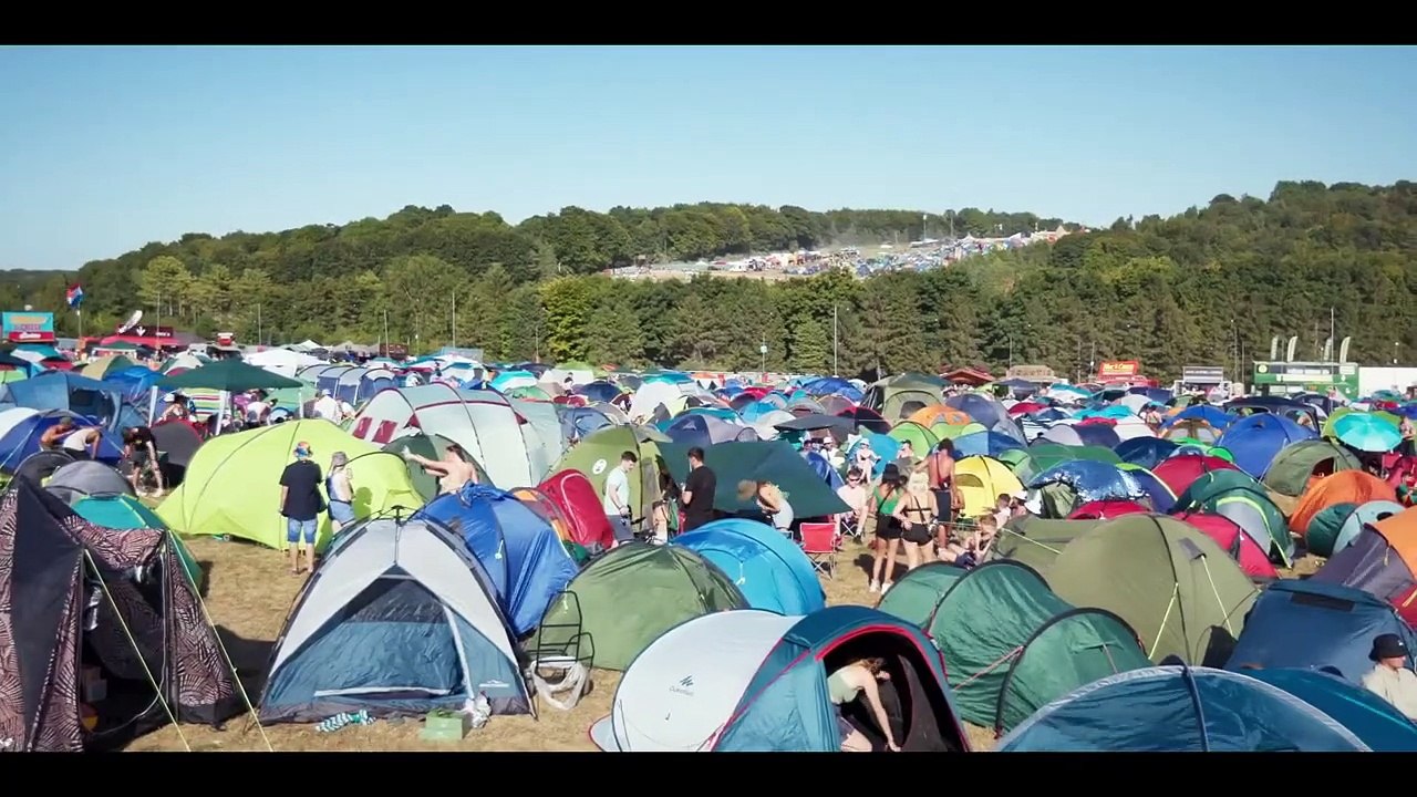 Holy Shit Trailer DF