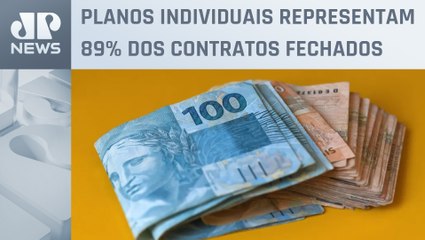 Previdência privada arrecada R$ 94 bilhões no primeiro trimestre