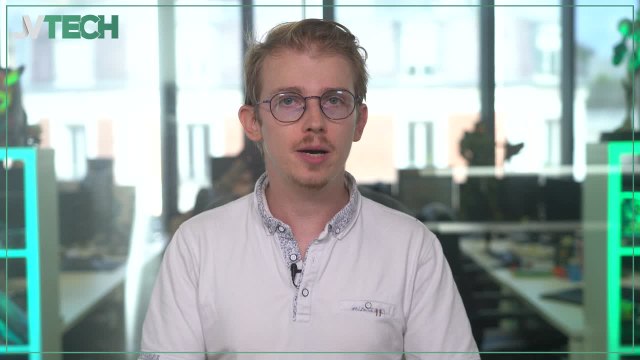 Daily Tech : 200 employés remplacés IA