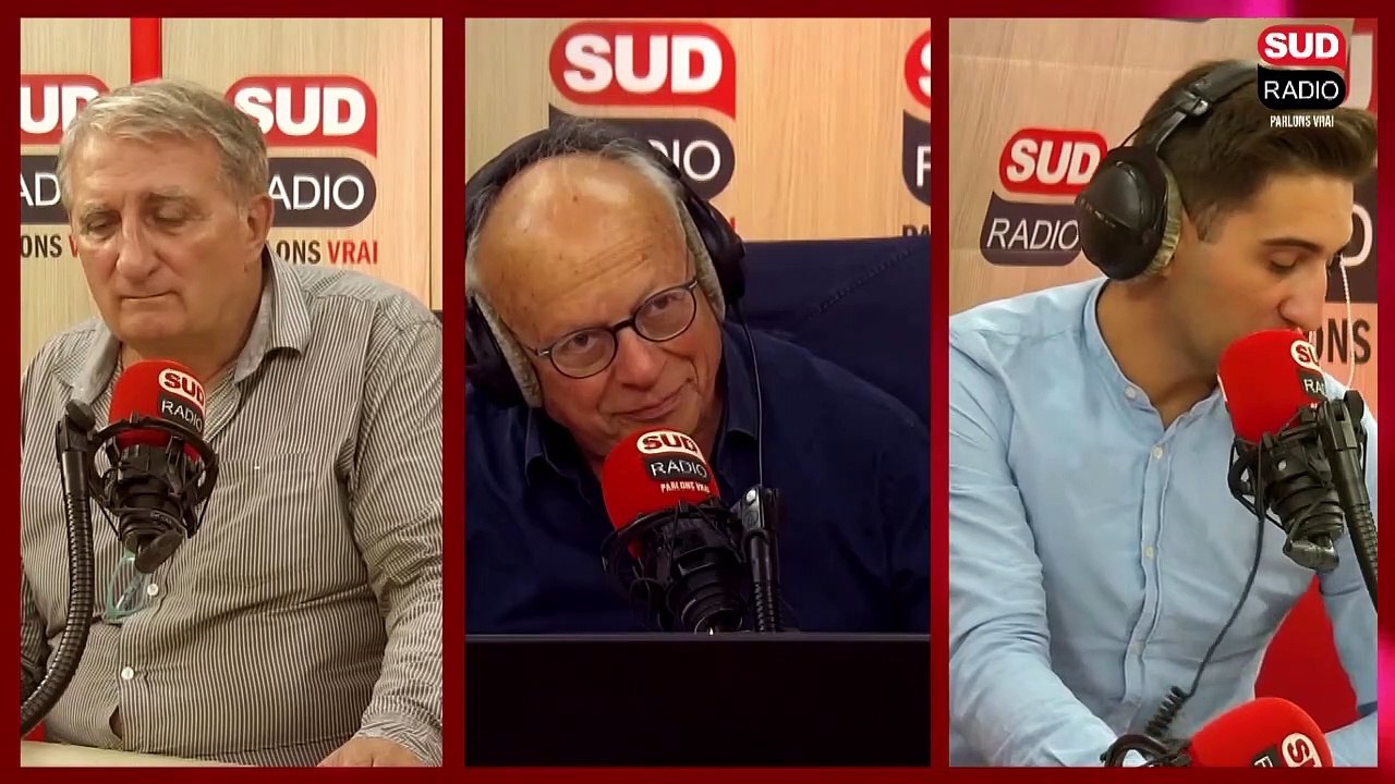 Jean-Paul Brighelli nous parle de l'école à deux vitesses.