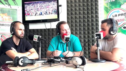 “Sergio Ramos es un caramelito para el Sevilla"