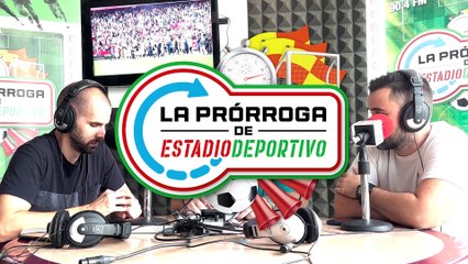 "Baraja está siendo para el Valencia lo que Caparrós al Sevilla o Chaparro al Betis"