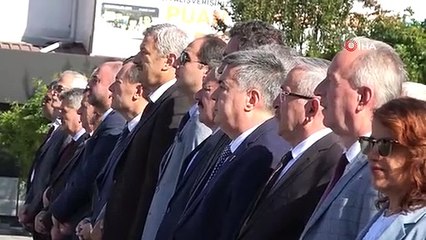 Ahilik Haftası Kutlamalarında Köpeklerin Sıcak Anları