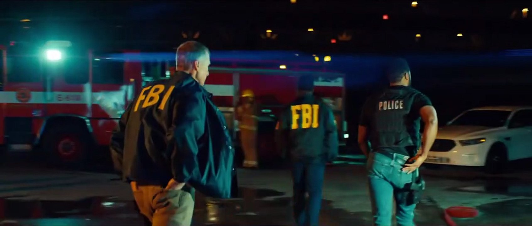 The channel trailer ov