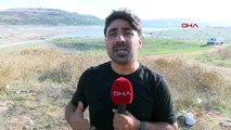 Sazlıdere Barajı'nda Leylekleri Vuran Şüpheliler Yakalandı