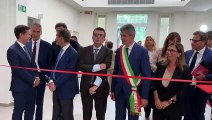 Universit? di Pavia: inaugurata la nuova sede della facolt? di medicina