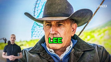 'Yellowstone' Shouldn't Have Killed Off Lee Dutton So Early