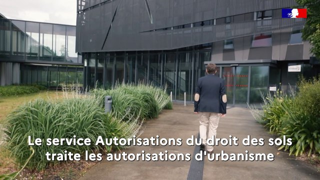 Permis de constuire en ligne, retour d'expériences n°1 : Vannes agglomération