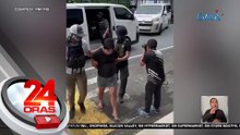 Pag-aresto sa mga suspek, 'di sarswela; matagal munang minanmanan — CALABARZON Police | 24 Oras