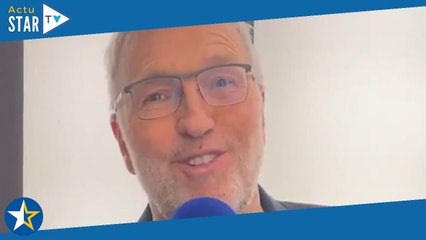 Laurent Ruquier sur BFMTV  on connait enfin la date de son arrivée à l'antenne !