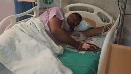 भिण्ड: गोली लगने से युवक घायल, पुलिस मामले की जांच में जुटी हुई है