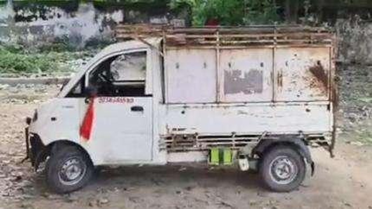 रोहतास: नहर से महिला का शव बरामद होने से मची सनसनी