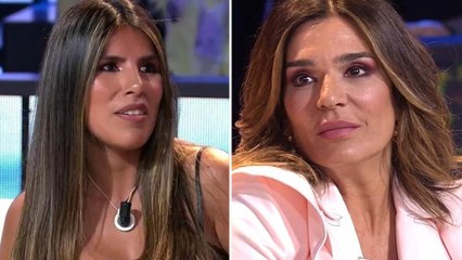 Isa Pantoja sentencia a Raquel Bollo: por qué no quiere que vaya a su boda