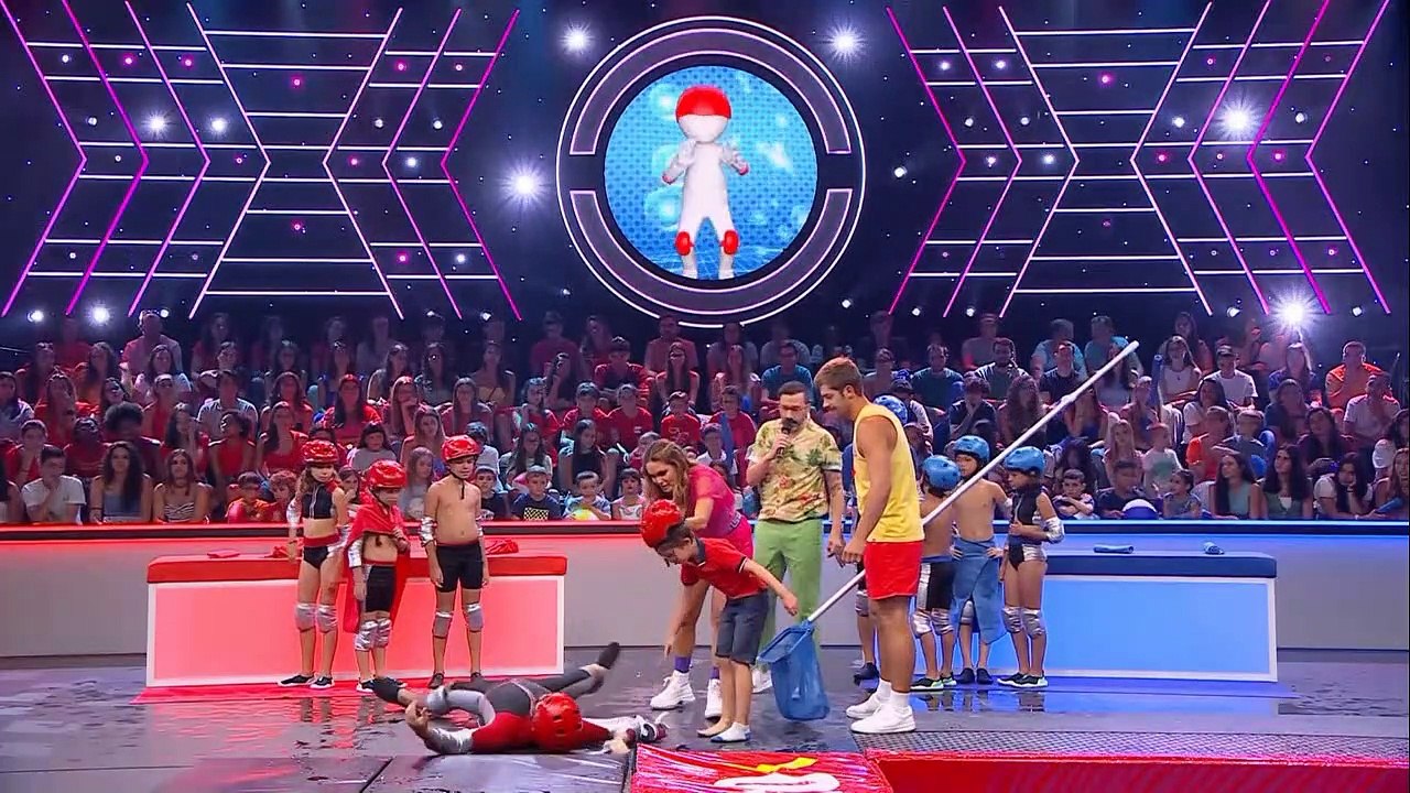 Salve se quem puder ep 8 part 3