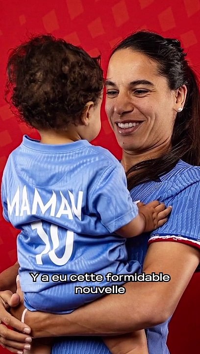 Laure Boulleau en interview pour Purebreak / Elle se confie sur son couple