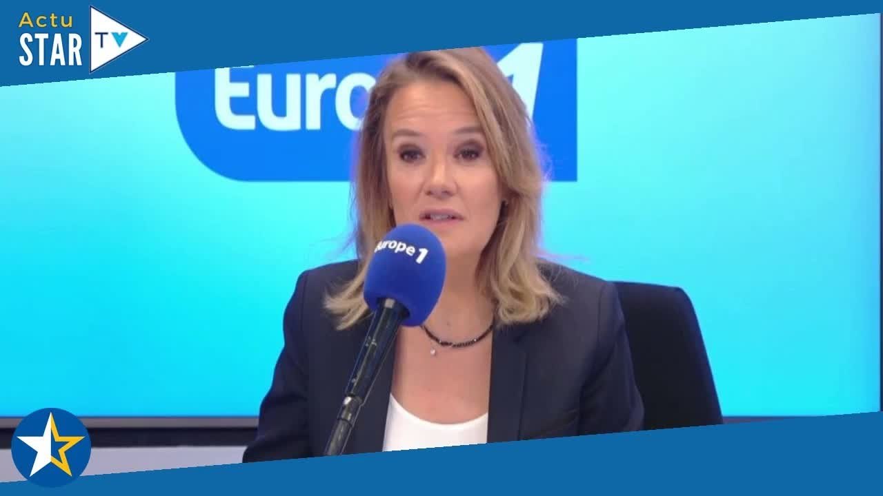 Pascale de la Tour de la Pin confie son plus gros défi en intégrant la bande de Touche pas à mon pos