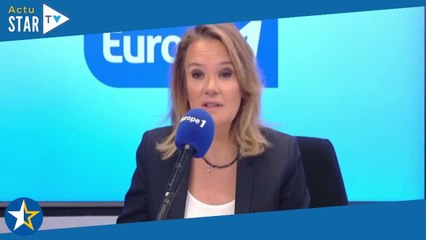 Pascale de la Tour de la Pin confie son plus gros défi en intégrant la bande de Touche pas à mon pos