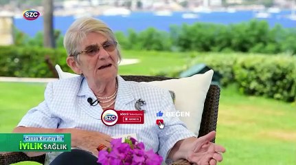 Canan Karatay'ın kefir çıkışı gündem oldu!