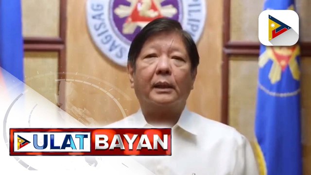 PBBM at NFA, nagtakda ng bagong presyo ng palay para matulungan ang mga magsasaka