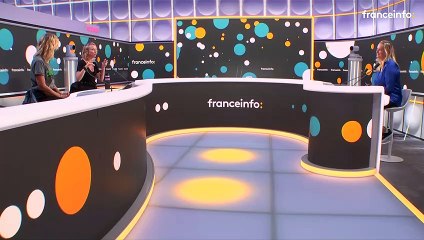 "C'est un projet qui nous a tout de suite donné envie" : Alexandra et Audrey Lamy réunies pour la série "Killer Coaster"