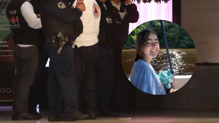 Capturan en México al presunto asesino de la sobrina del exministro de Hacienda de Colombia