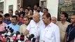 CG Election 2023 : बीजेपी नेताओं के छत्तीसगढ़ दौरे सीएम भूपेश बघेल पूछा गया सवाल, उन्होंने दिया ये जवाब, देखें वीडियो
