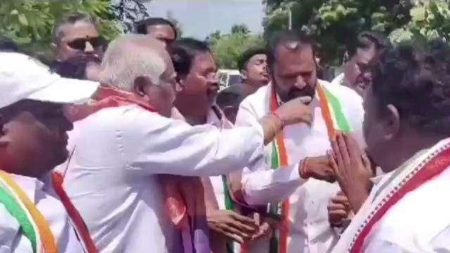 పెద్దపల్లి: మేం అధికారంలోకి రాగానే గ్యారంటీగా అమలు చేస్తాం..!