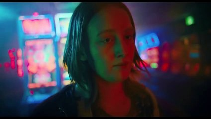 My Animal Bande-annonce (EN)