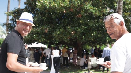 Côte d'Azur Habitat à la Villa Massena