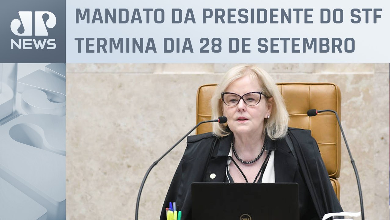 Descriminalização do aborto: Rosa Weber pode pautar ação antes de se aposentar do STF